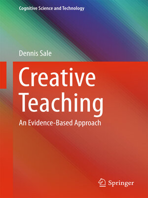cover image of Creative Teaching